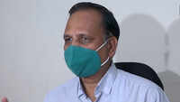 Covid-19: 30,000 more cases expected in Delhi in next 12-15 days, says Satyendar Jain 