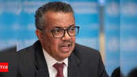 COVID-19: Not China, first alert about virus from our office, says WHO 