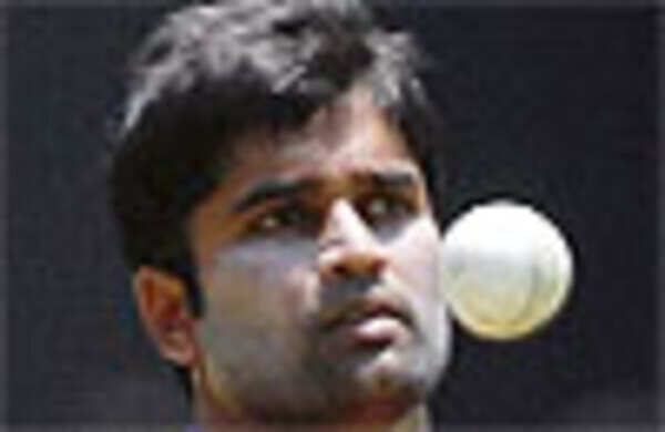 Resilience will continue to be Vinay's strength