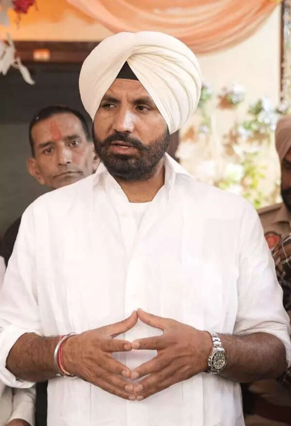 Punjab’s farmers in ‘distress’: Warring seeks ₹50k crore package