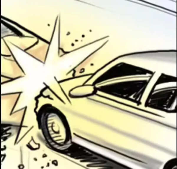 Two people die in separate accidents in Tambaram