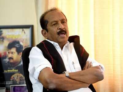 MDMK's Vaiko gets one year in prison for seditious speech