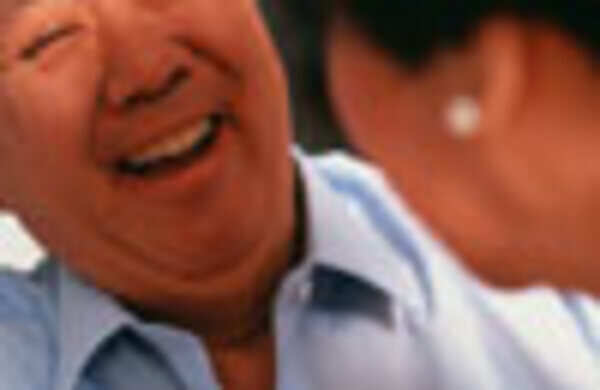 End-of-life counseling improves mood