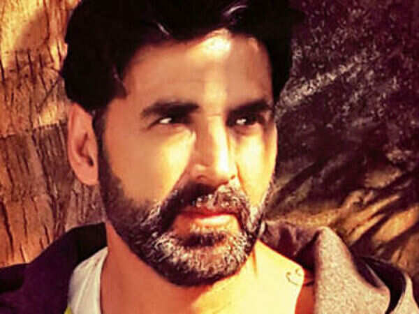 I believe two big films should not release on the same day: Akshay Kumar
