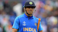 MS Dhoni changed the face of Indian cricket: ICC 