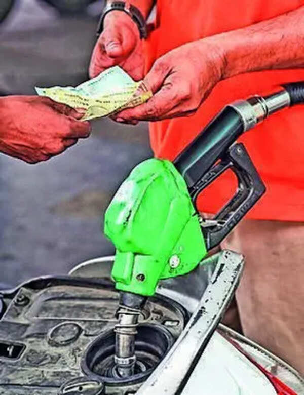 Taxpayers Association urges AP govt to scrap additional VAT on fuel