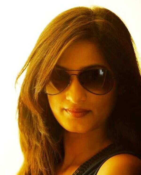 Soumya kicked about upcoming movie