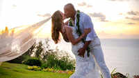 Dwayne ‘The Rock’ Johnson marries girlfriend Laura Hashian in secret Hawaiian wedding 