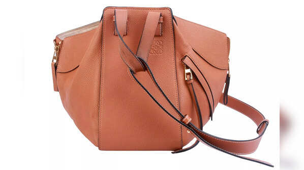 Loewe hammock or puzzle bags