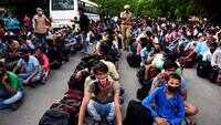 Covid-19: India sees over 6,000 new cases, 150 deaths 