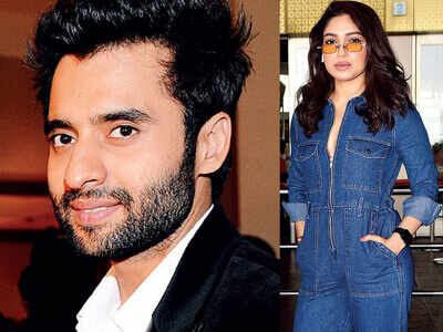 Are Bhumi Pednekar and Jackky  Bhagnani new couple in B-Town?