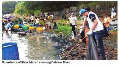 Sanjay Gandhi National Park: How a dead deer spurred a green movement