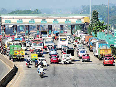 Nelamangala, the new dream destination