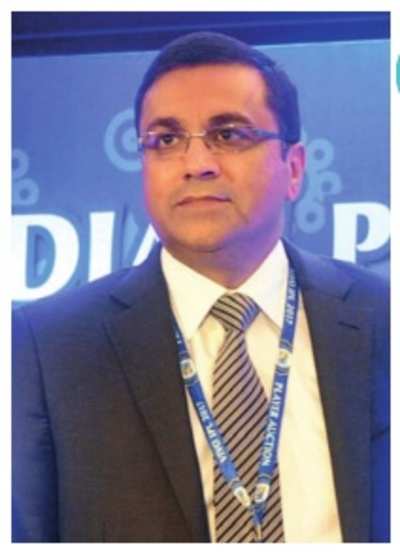 BCCI CEO Rahul Johri: Focus is on transparency and accountability