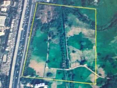 Green space near Aarey Colony under development threat, activists to protest