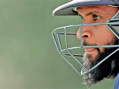 Being Rashid