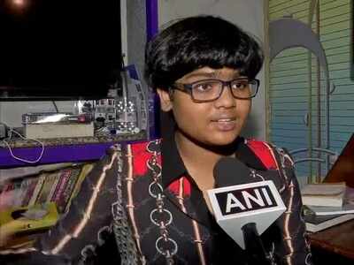 Shiv Sena leaders allegedly interrupt National Bravery Award winner's speech as she didn't know Marathi