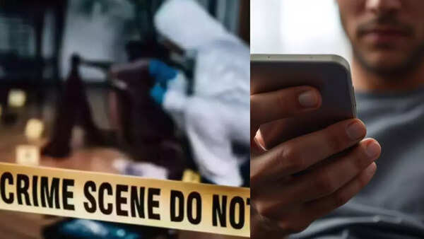 UP man kills brother after he refuses to share mobile phone password; arrested