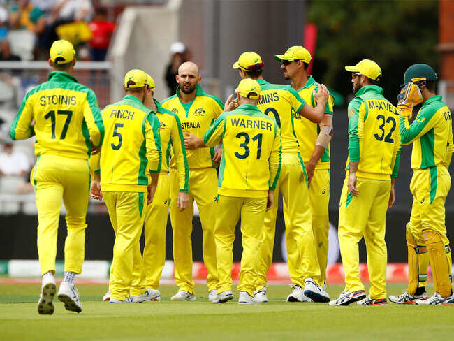 Australia vs England, World Cup: Loss to South Africa and injury setback not ideal for Australia ahead of semifinal, says Ricky Ponting