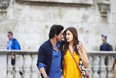 Jab Harry Met Sejal box office collection day 4: Shah Rukh Khan, Anushka Sharma’s romantic film sees a dip on Raksha Bandhan