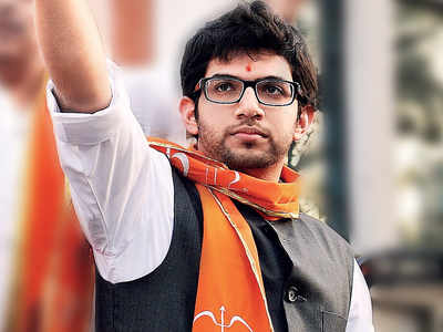 In a deviation from  Thackeray tradition, Aaditya likely to contest assembly polls from Worli or Sewri