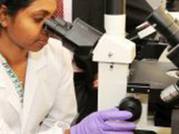 Missing enzyme