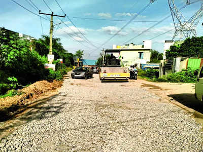 Citizens prevail, road restoration on the way
