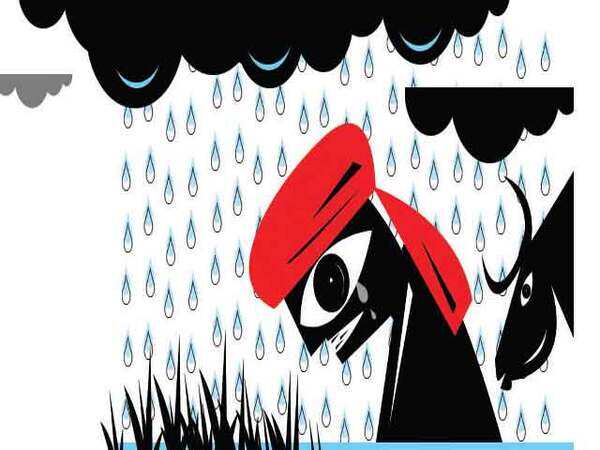 Sales of motorcycles, consumer goods and garments drop 25-50% in rural areas due to poor rainfall