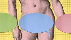 5 things doctors wish men knew about sexual health