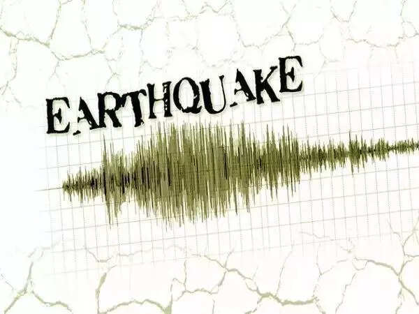 Powerful earthquake strikes off Malaysia's coast