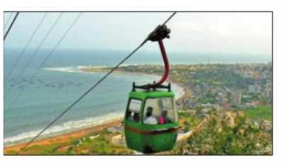 Sanjay Gandhi National Park under threat again,­ this time from a ropeway project