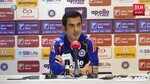 Gautam Gambhir press conference: Playing XI, Rishabh Pant, No.3 and more