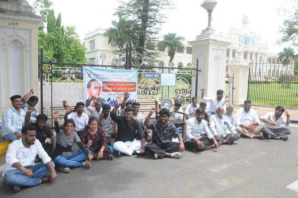 Research scholars demand release of scholarship