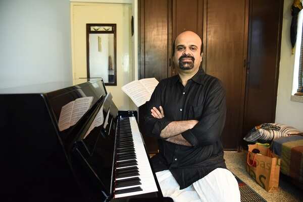 The citizenry of this country shows we can stand united: Anil Srinivasan