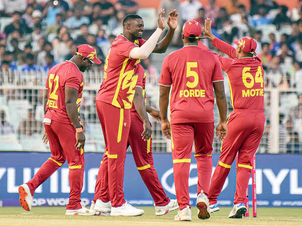 Shimron Hetmyer and Alzarri Joseph return to ODI squad as West Indies announce squad for Sri Lanka series