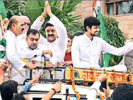 Haryana assembly election 2019: With Rs 69.26 crore, Chander Mohan richest of 17