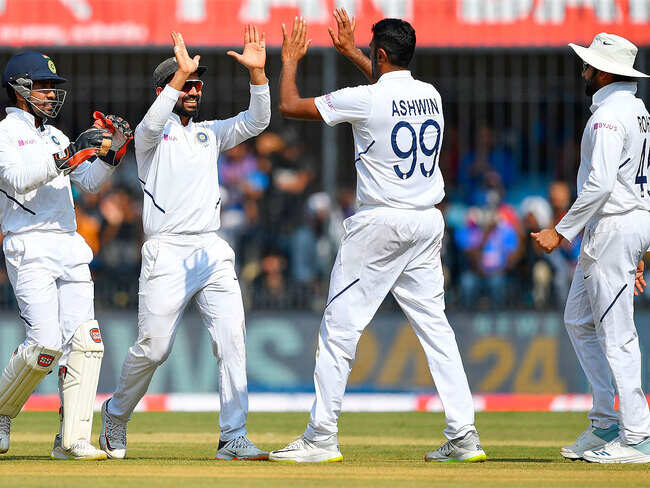 Rahane being benchmarked against his own standards: Ashwin