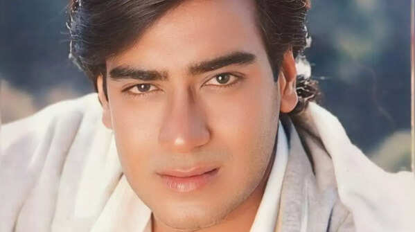 'Karan Arjun' (1995)