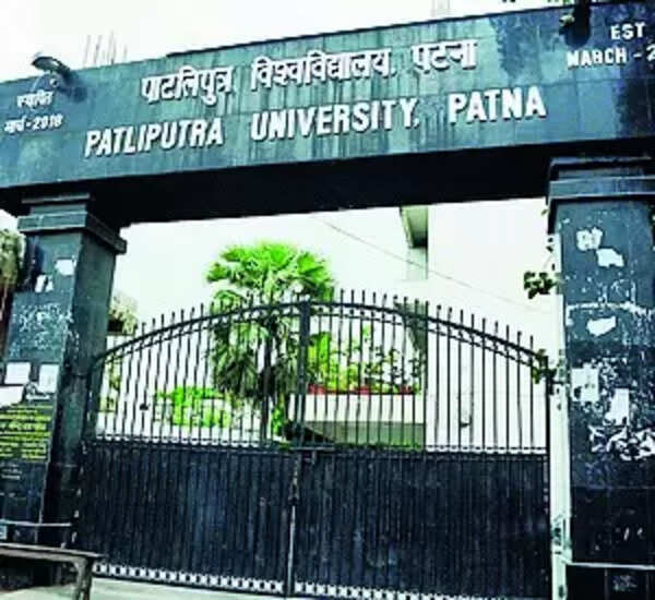 Patliputra university gears up for NAAC accreditation