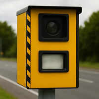 Speed radar cams to track traffic rule violators in Udupi