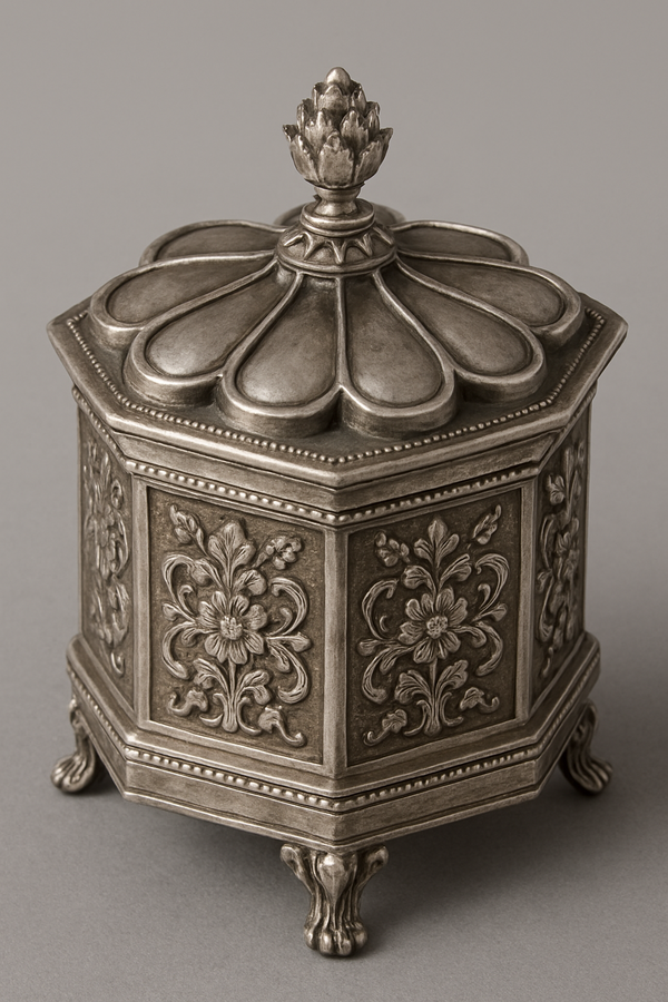Spice Boxes & Silverware: Show offers peek into city’s Pathare Prabhu legacy