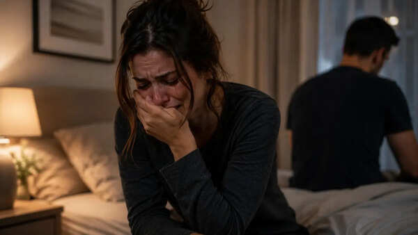 Staying after your partner cheated on you? 5 therapist-approved rules for moving forward