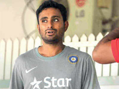 Ambati Rayudu skips yo-yo, left out of India A, Duleep Trophy squads