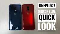 OnePlus 7 buyres, here's another colour option for you 