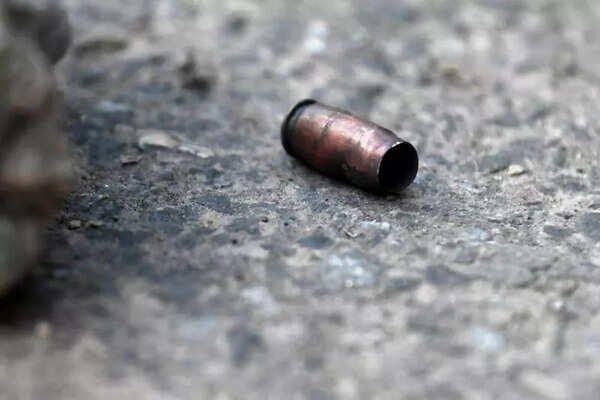 PU firing case: Cops recover robbed bike near dumping ground
