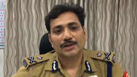 Bounty of Rs 50,000 announced on Vikas Dubey: IG Kanpur 