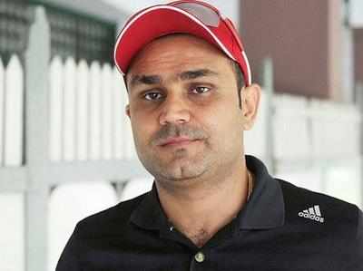 Virender Sehwag: It's upto the individual players to act responsibly