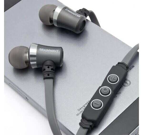 Brainwavz S1 earphones review: Warm, mellow aural goodness