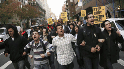 US University Protest Live Updates: Belgian and Dutch students join Gaza protest wave
