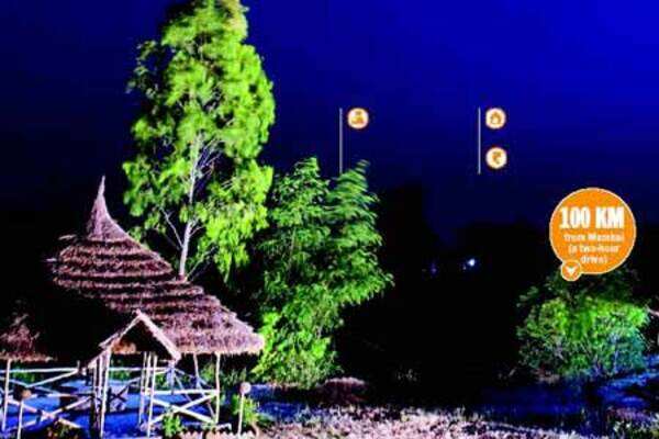 3 ideal destinations for urban dwellers